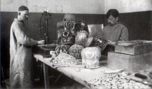 History of the Soviet Union, 1921-1924: Comintern to the Workers' Opposition