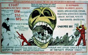 History of the Soviet Union, 1921-1924: Comintern to the Workers' Opposition