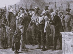 The History of Smallpox - 'The Speckled Monster' - from 1600 to 1977 367 SpeckledSmallpox01