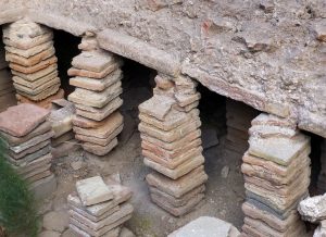 Civic Life Interrupted: Nightmare and Destiny on August 24, 79 CE 161 Civic Life Interrupted: Nightmare and Destiny on August 24, 79 CE