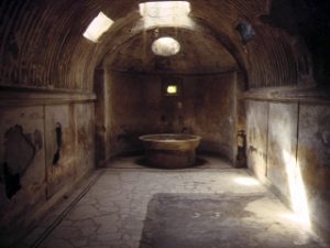 Civic Life Interrupted: Nightmare and Destiny on August 24, 79 CE 164 Civic Life Interrupted: Nightmare and Destiny on August 24, 79 CE