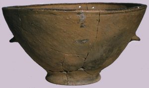 The Eutresis and Korakou Cultures of Early Helladic I-II