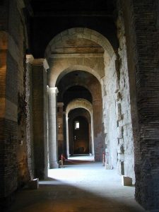 Technology and Revolution in Roman Architecture