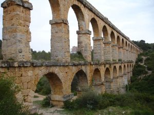 Roman Art and Architecture on the Western Frontier