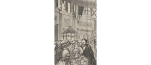 The 1874 Commemoration of the Boston Tea Party with a Tea Party 21 The 1874 Commemoration of the Boston Tea Party with a Tea Party