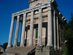 Bigger Is Better: The Baths of Caracalla and Other Second- and Third-Century Buildings in Rome 189 Bigger Is Better: The Baths of Caracalla and Other Second- and Third-Century Buildings in Rome