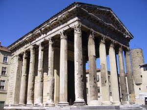 Roman Art and Architecture on the Western Frontier