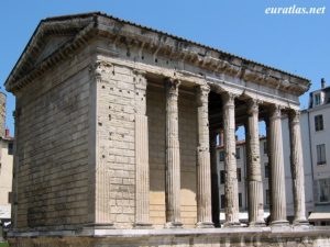 Roman Art and Architecture on the Western Frontier