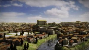 The Temple of Jupiter Optimus Maximus: The 'Zeus' of Rome, King of the Gods 1 TempleJupiter02