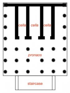 The Temple of Jupiter Optimus Maximus: The 'Zeus' of Rome, King of the Gods