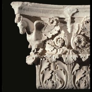 Roman Art and Architecture on the Western Frontier