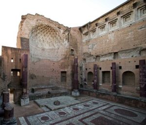Rome and a Villa: Hadrian's Pantheon and Tivoli Retreat 151 Rome and a Villa: Hadrian's Pantheon and Tivoli Retreat