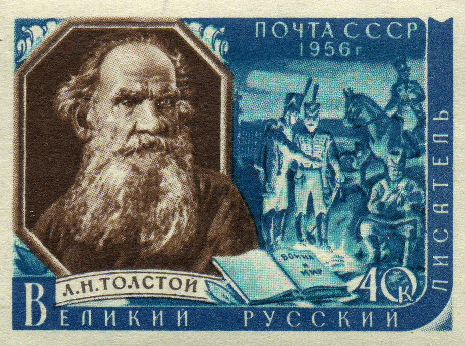 lev tolstoy war and peace