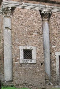 Bigger Is Better: The Baths of Caracalla and Other Second- and Third-Century Buildings in Rome 156 Bigger Is Better: The Baths of Caracalla and Other Second- and Third-Century Buildings in Rome