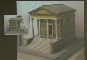 Bigger Is Better: The Baths of Caracalla and Other Second- and Third-Century Buildings in Rome 157 Bigger Is Better: The Baths of Caracalla and Other Second- and Third-Century Buildings in Rome