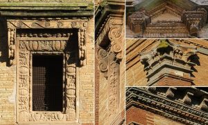 Bigger Is Better: The Baths of Caracalla and Other Second- and Third-Century Buildings in Rome 162 Bigger Is Better: The Baths of Caracalla and Other Second- and Third-Century Buildings in Rome