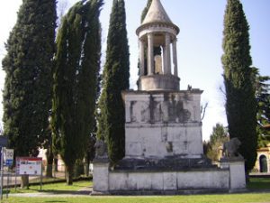 Roman Art and Architecture on the Western Frontier