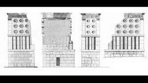 Accessing Afterlife: Tombs of Roman Aristocrats, Freedmen, and Slaves