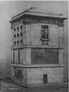 Accessing Afterlife: Tombs of Roman Aristocrats, Freedmen, and Slaves