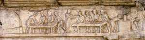 Accessing Afterlife: Tombs of Roman Aristocrats, Freedmen, and Slaves