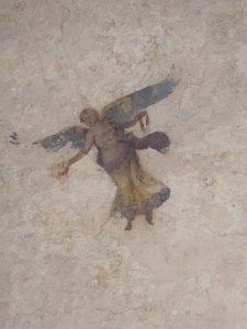 Accessing Afterlife: Tombs of Roman Aristocrats, Freedmen, and Slaves