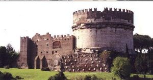 Accessing Afterlife: Tombs of Roman Aristocrats, Freedmen, and Slaves