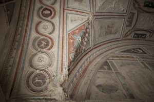 Bigger Is Better: The Baths of Caracalla and Other Second- and Third-Century Buildings in Rome 171 Bigger Is Better: The Baths of Caracalla and Other Second- and Third-Century Buildings in Rome