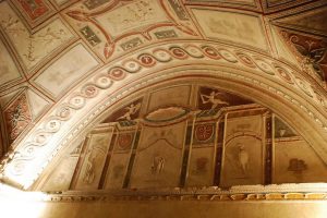 Bigger Is Better: The Baths of Caracalla and Other Second- and Third-Century Buildings in Rome 172 Bigger Is Better: The Baths of Caracalla and Other Second- and Third-Century Buildings in Rome