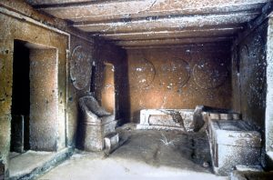 Lifestyles of the Roman Rich and Famous: Houses and Villas at Pompeii 110 Lifestyles of the Roman Rich and Famous: Houses and Villas at Pompeii