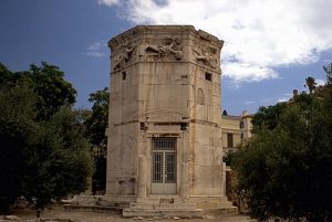 The Rebirth of Athens in the Roman Empire 176 The Rebirth of Athens in the Roman Empire