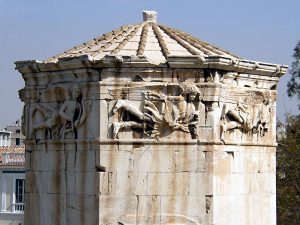 Roman Art and Architecture on the Western Frontier