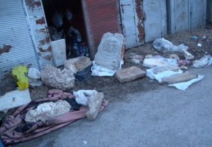 Bulgarian and Turkish Men Sentenced in Shumen for Trafficking Roman Artifacts 49 Trafficking02