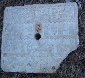 Bulgarian and Turkish Men Sentenced in Shumen for Trafficking Roman Artifacts 17 Bulgarian and Turkish Men Sentenced in Shumen for Trafficking Roman Artifacts