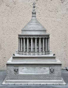 Roman Art and Architecture on the Western Frontier