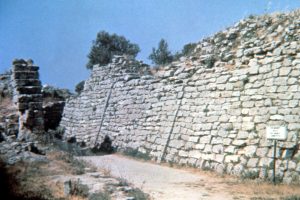 Archaeology: Troy and Heinrich Schliemann 44 Archaeology: Troy and Heinrich Schliemann