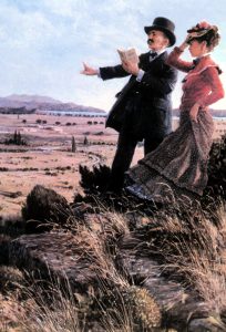 Archaeology: Troy and Heinrich Schliemann 53 Archaeology: Troy and Heinrich Schliemann