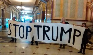 Resisting Trumpism and the Neo-Fascist Agenda 17 Resisting Trumpism and the Neo-Fascist Agenda