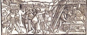 Structures of Power in Early Modern England 40 Structures of Power in Early Modern England