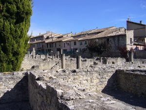 Discovering the Roman Provinces 199 Discovering the Roman Provinces