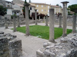 Discovering the Roman Provinces 201 Discovering the Roman Provinces