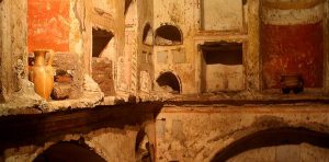 Bigger Is Better: The Baths of Caracalla and Other Second- and Third-Century Buildings in Rome 178 Bigger Is Better: The Baths of Caracalla and Other Second- and Third-Century Buildings in Rome