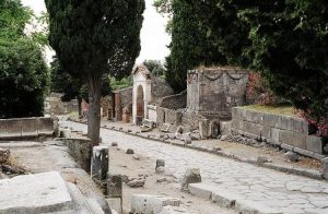 Discovering the Roman Provinces 196 Discovering the Roman Provinces