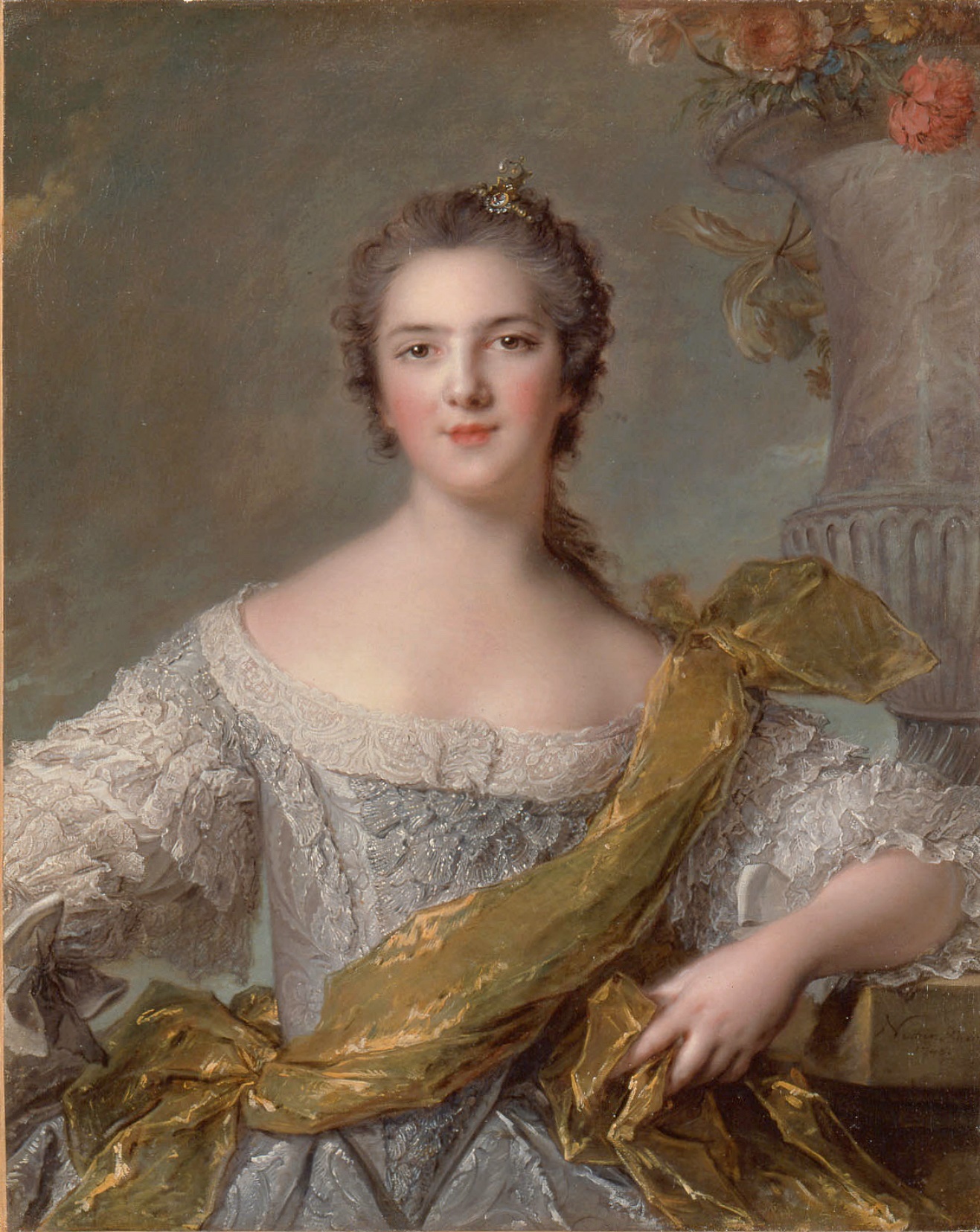 On Louis XV, the Girls of Deer Park, and a Monarchy in Decline