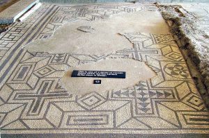 Discovering the Roman Provinces 185 Discovering the Roman Provinces