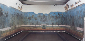 Habitats at Herculaneum and Early Roman Interior Decoration 159 Habitats at Herculaneum and Early Roman Interior Decoration