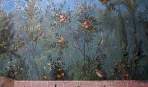 Habitats at Herculaneum and Early Roman Interior Decoration 160 Habitats at Herculaneum and Early Roman Interior Decoration