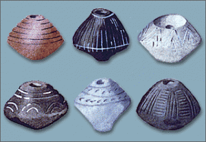 The Eutresis and Korakou Cultures of Early Helladic I-II