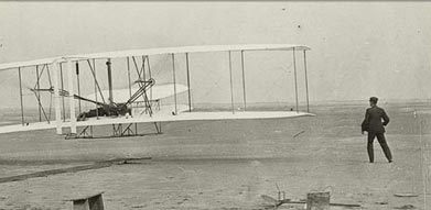 The Wright Brothers: The Invention of the Aerial Age – Brewminate