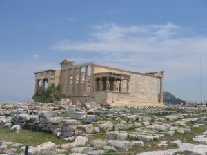 Archaeology of the Acropolis in Athens: Early Settlement to Today