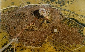 Archaeology of the Acropolis in Athens: Early Settlement to Today 68 Archaeology of the Acropolis in Athens: Early Settlement to Today